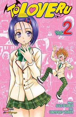 TO LOVE RU #2