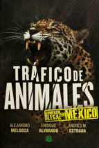 TRAFICO DE ANIMALES