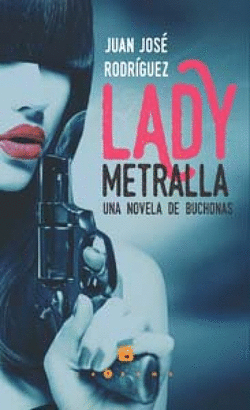 LADY METRALLA