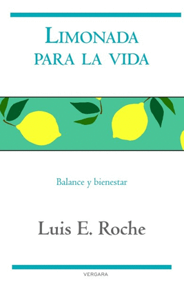 LIMONADA PARA LA VIDA