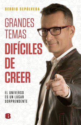 GRANDES TEMAS DIFÍCILES DE CREER