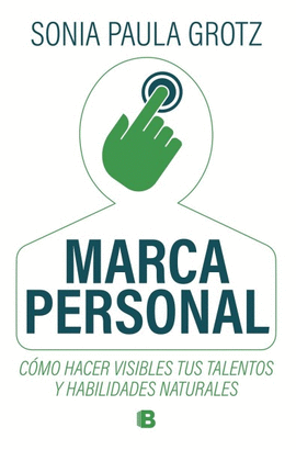 MARCA PERSONAL