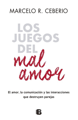 LOS JUEGOS DEL MAL AMOR