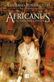 AFRICANUS EL HIJO DEL CONSUL