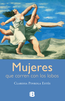 MUJERES QUE CORREN CON LOS LOBOS