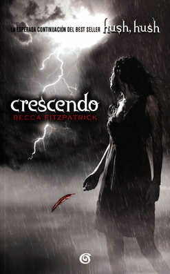 CRESCENDO / SAGA HUSH HUSH