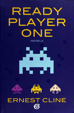 READY PLAYER ONE
