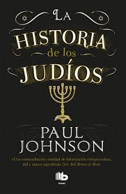 LA HISTORIA DE LOS JUDIOS