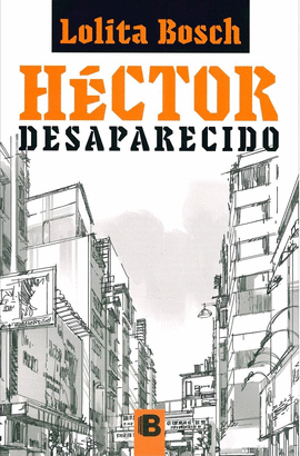 HECTOR DESAPARECIDO