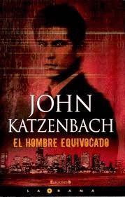 EL HOMBRE EQUIVOCADO