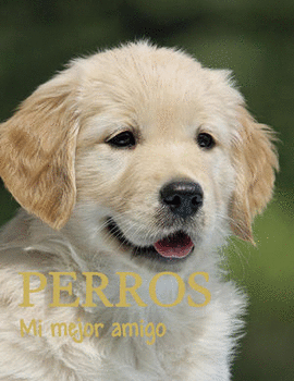 PERROS MI MEJOR AMIGO