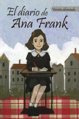 EL DIARIO DE ANA FRANK