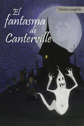 EL FANTASMA DE CANTERVILLE