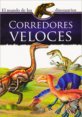 CORREDORES VELOCES