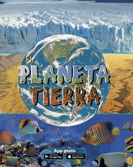 EL PLANETA TIERRA