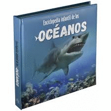 BIG PADDED: ENCICLOPEDIA INFANTIL DE LOS OCEANOS