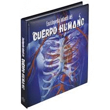 BIG PADDED. ENCICLOPEDIA INFANTIL DEL CUERPO HUMANO