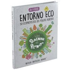 ECOKIDS: ENTORNO ECO