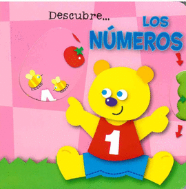 JUEGA Y  DESCUBRE LOS NUMEROS