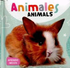 APRENDO INGLES ANIMALES