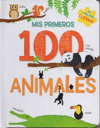 MIS PRIMEROS 100 ANIMALES