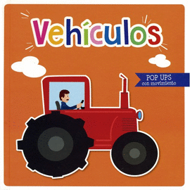 POP UPS CON MOVIMIENTO VEHÍCULOS