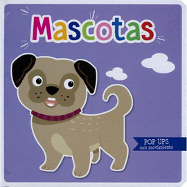 POP UPS CON MOVIMIENTO MASCOTAS