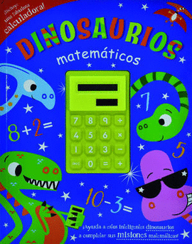 DINOSAURIOS MATEMÁTICOS