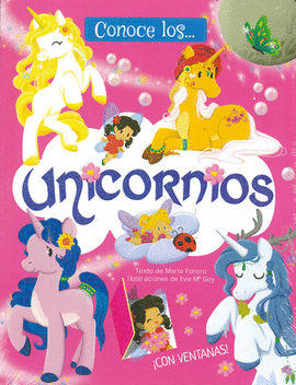 CONOCE LOS UNICORNIOS