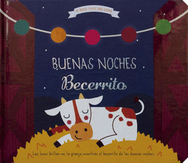 BUENAS NOCHES. BECERRITO