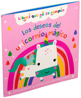 LOS DESEOS DEL UNICORNIO MAGICO