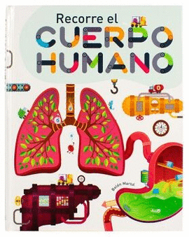 RECORRER EL CUEPO HUMANO