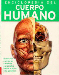 ENCICLOPEDIA DEL CUERPO HUMANO