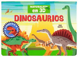 NATURALEZA EN 3D DINOSAURIOS