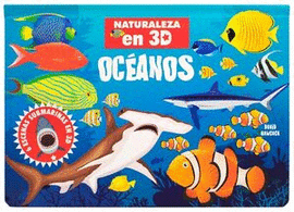 NATURALEZA EN 3D OCEANOS