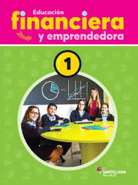 EDUCACION FINANCIERA Y EMPRENDEDORA 1