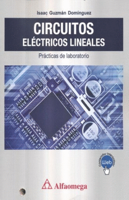 CIRCUITOS ELECTRICOS LINEALES