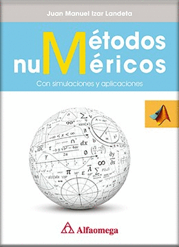 P131  MÉTODOS NUMÉRICOS - CON SIMULACIONES Y APLICACIONES