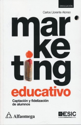 MARKETING EDUCATIVO