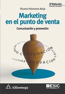 MARKETING EN EL PUNTO DE VENTA