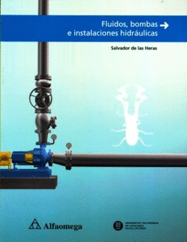 FLUIDOS BOMBAS E INSTALACIONES HIDRAULICAS