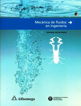 MECANICA DE FLUIDOS EN INGENIERIA