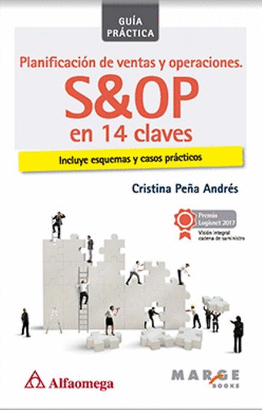 PLANIFICACION DE VENTAS Y OPERACIONES S&0P EN 14 CLAVES