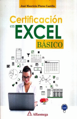 CERTIFICACION EN EXCEL BASICO