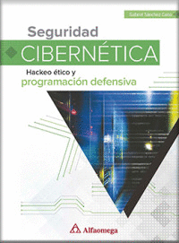 SEGURIDAD CIBERNETICA