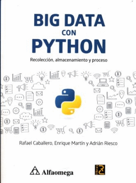 BIG DATA CON PYTHON
