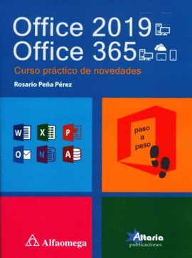 OFFICE 2019 OFFICE 365