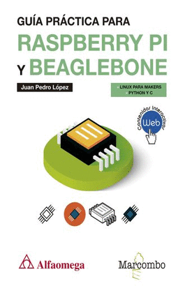 GUIA PRACTICA PARA RASPBERRY PI Y BEAGLEBONE