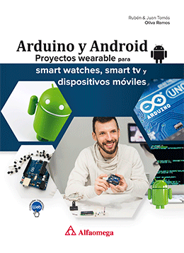 ARDUINO Y ANDROID