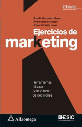 EJERCICIOS DE MARKETING